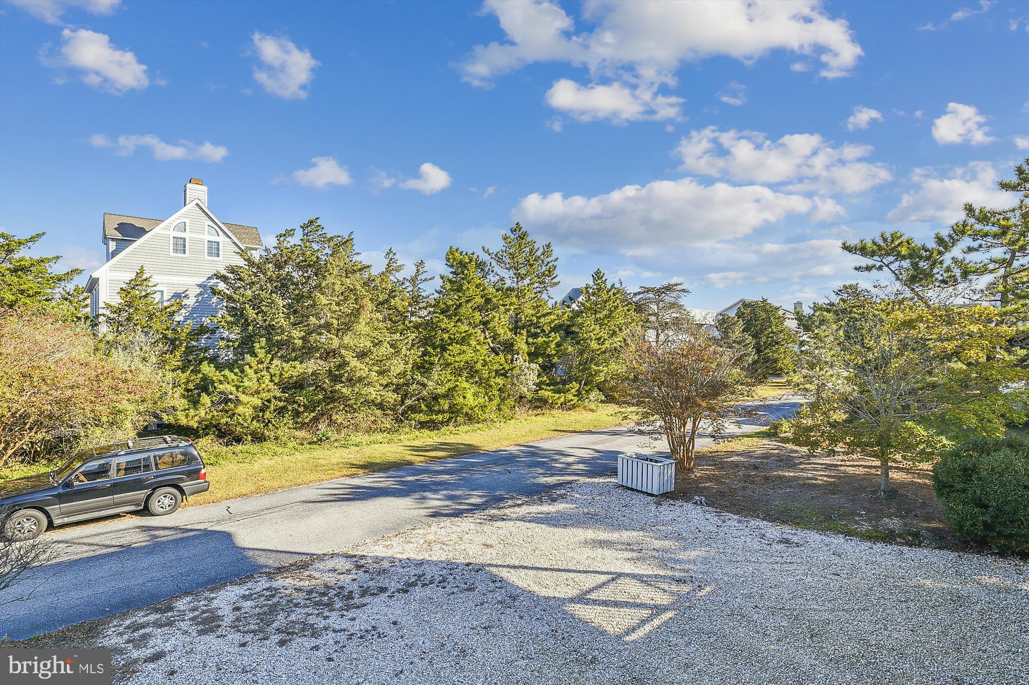 COTTON PATCH HILLS - Residential