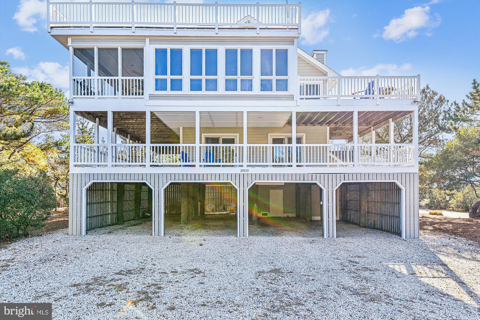 COTTON PATCH HILLS - Residential