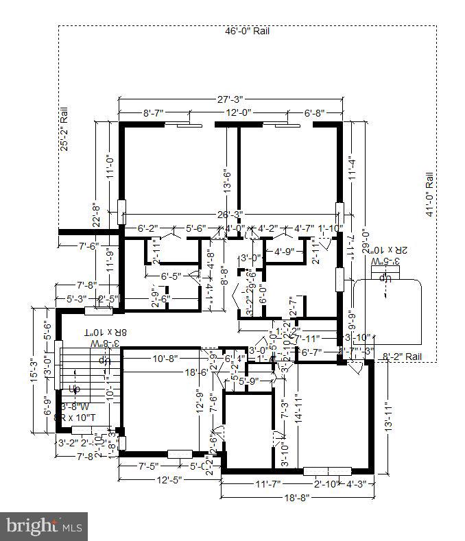 COTTON PATCH HILLS - Residential