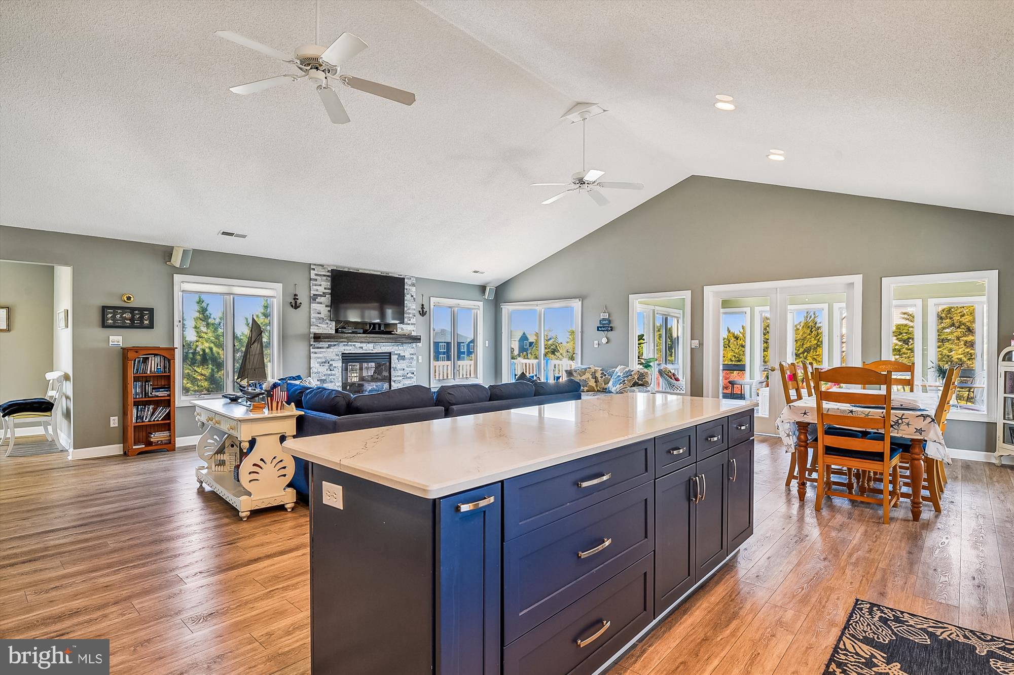 COTTON PATCH HILLS - Residential