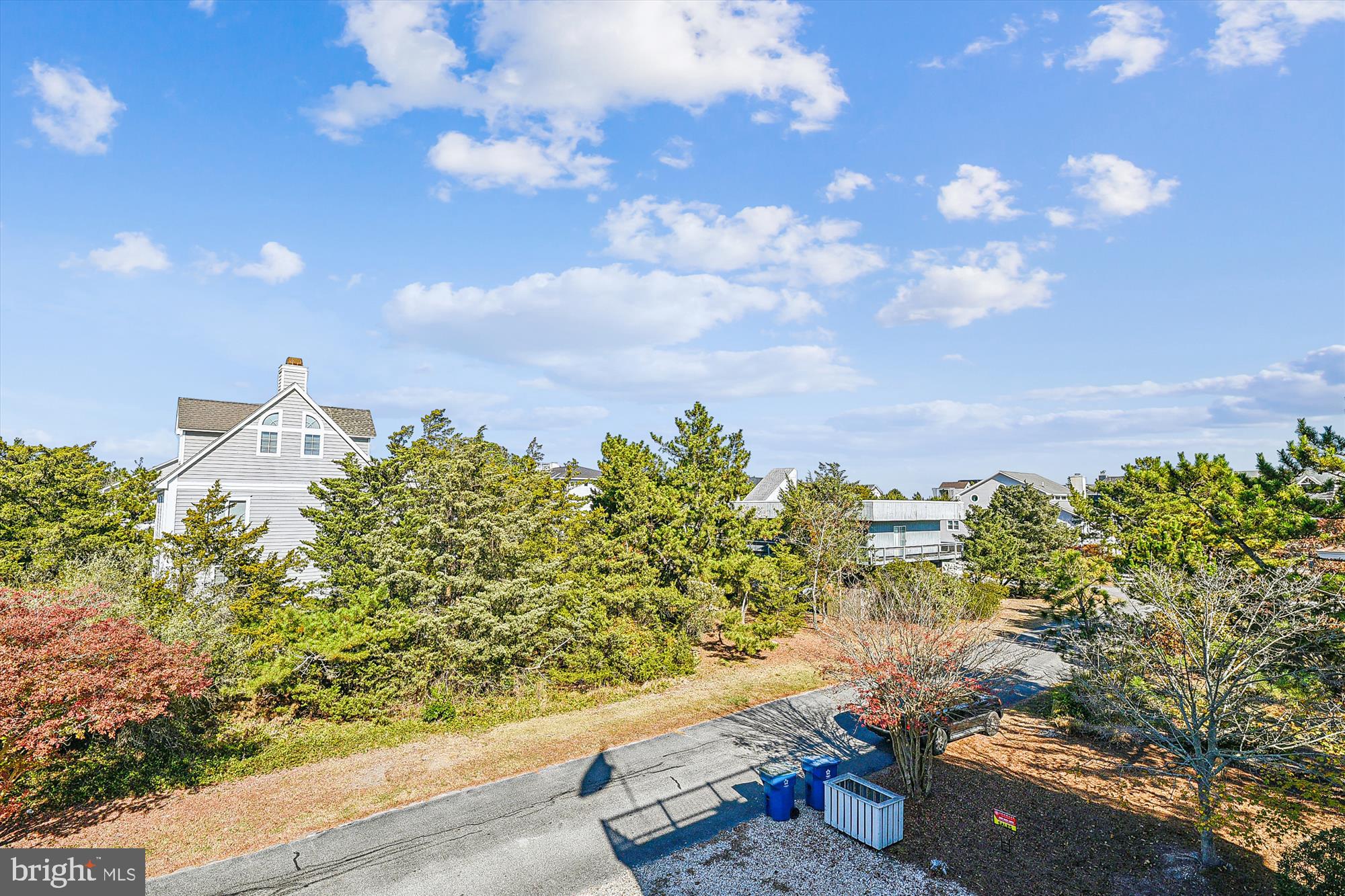 COTTON PATCH HILLS - Residential