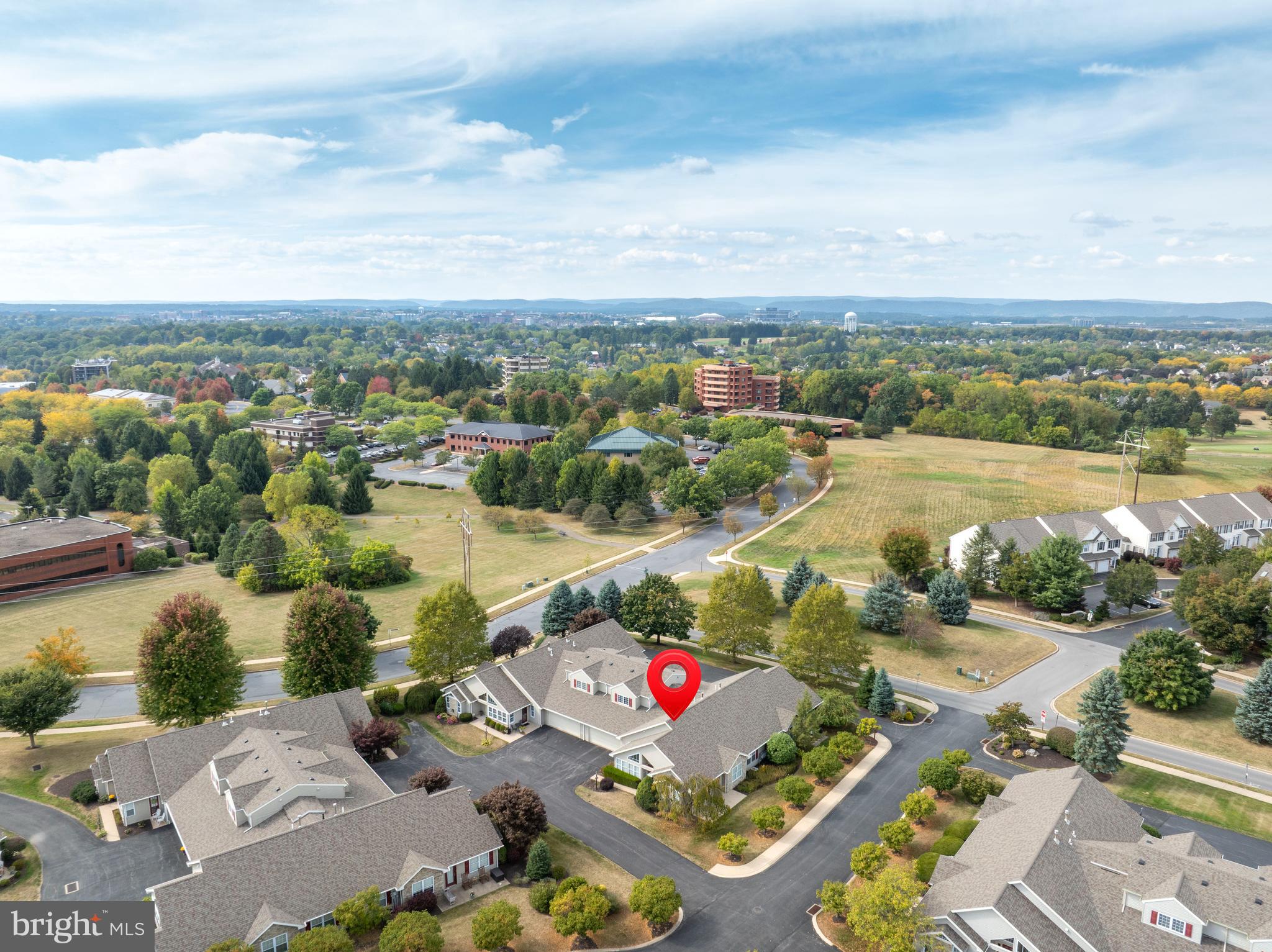 WELLINGTON GREENS - Residential