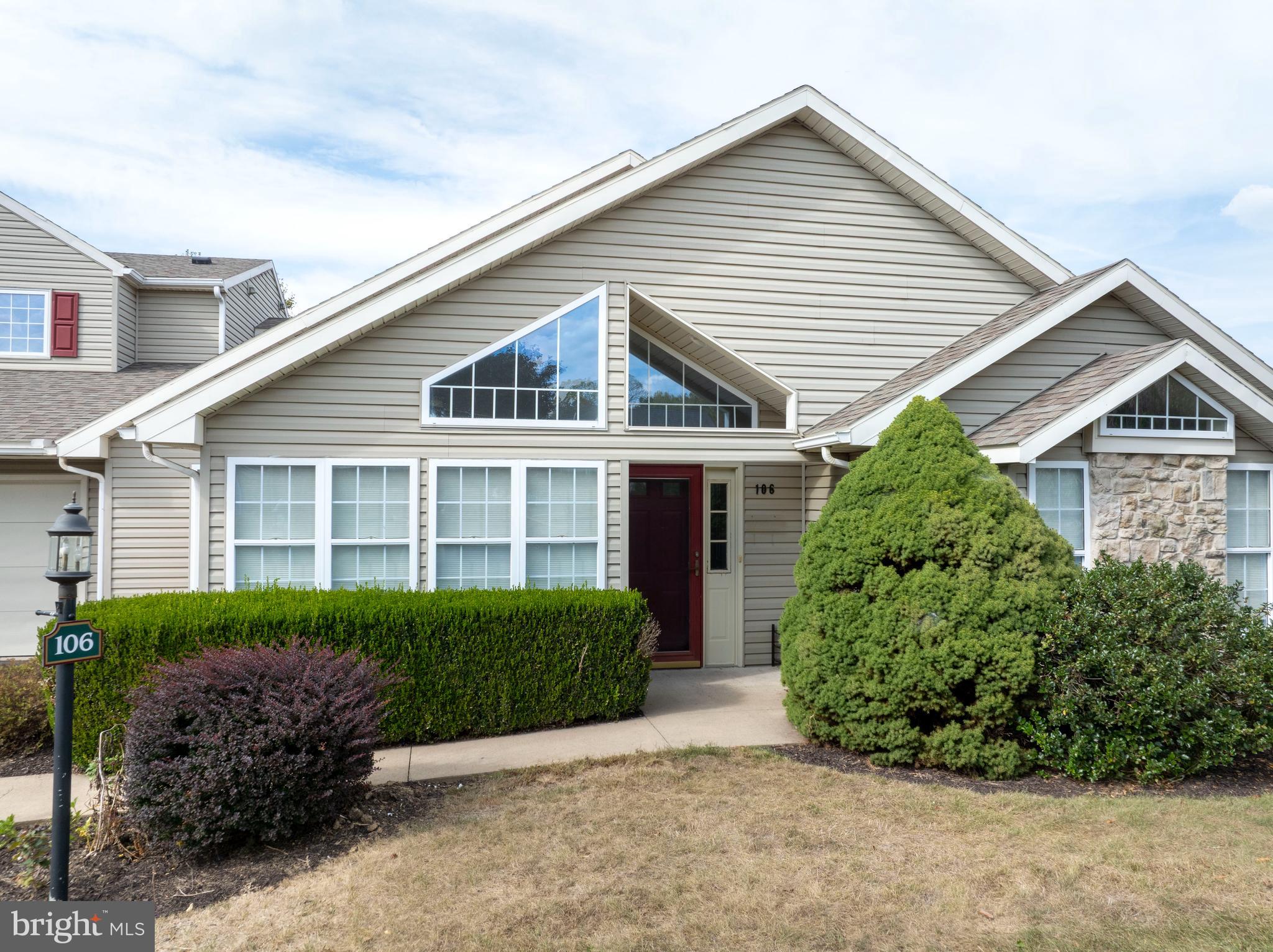 WELLINGTON GREENS - Residential