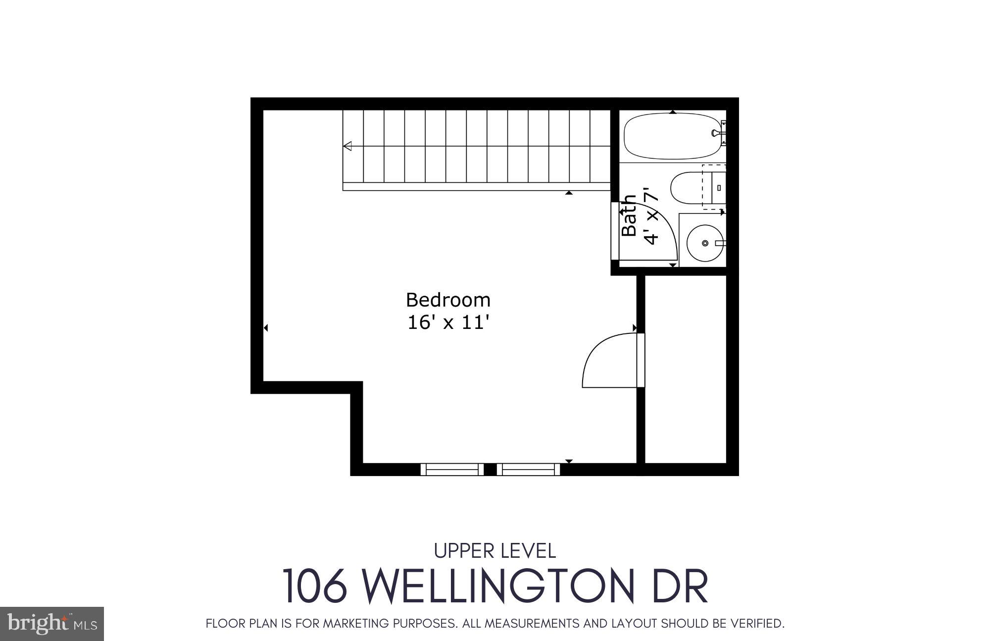 WELLINGTON GREENS - Residential
