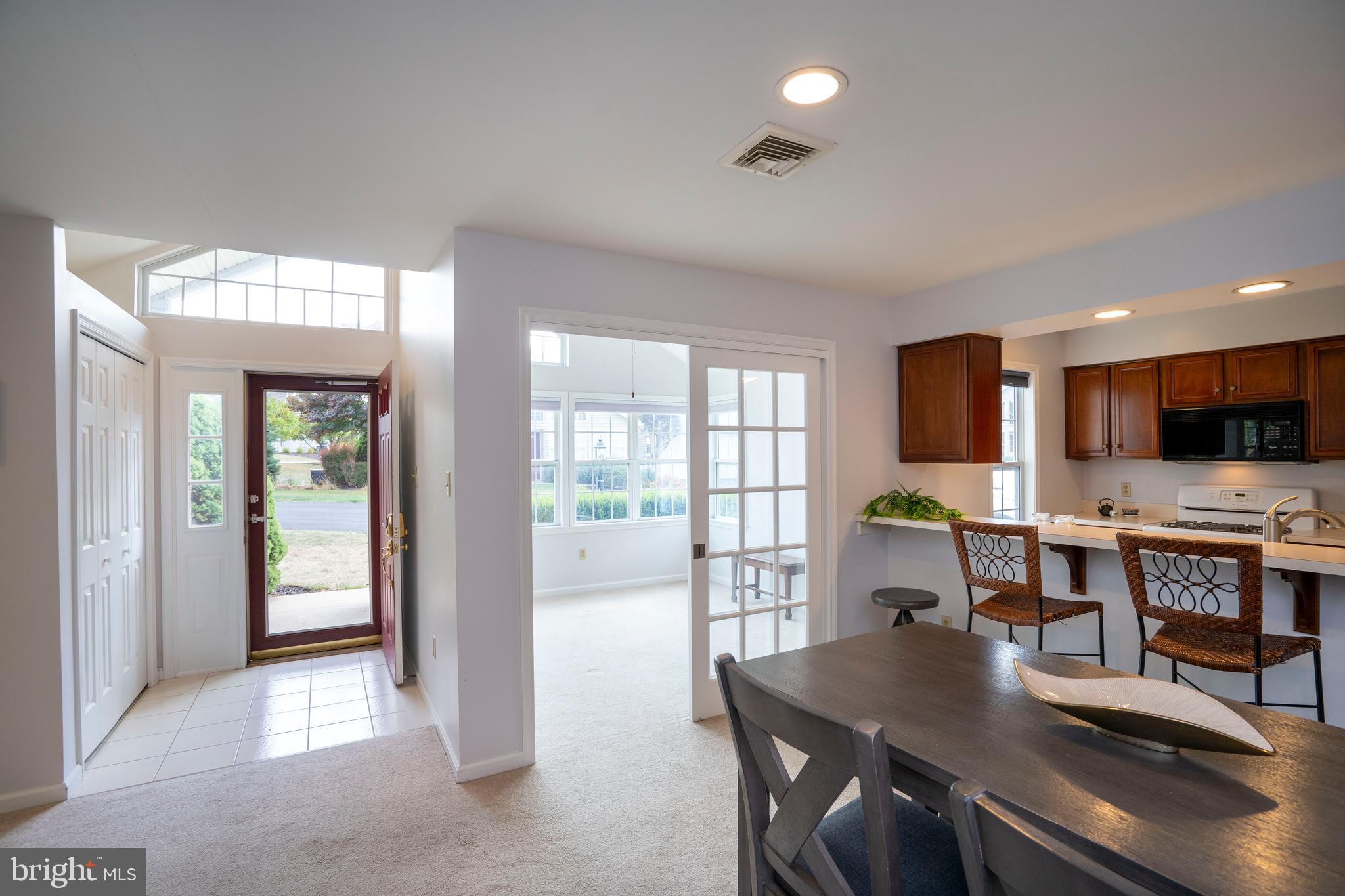 WELLINGTON GREENS - Residential