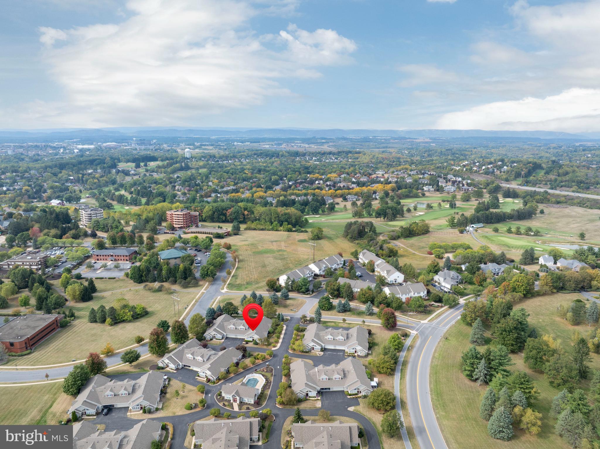 WELLINGTON GREENS - Residential