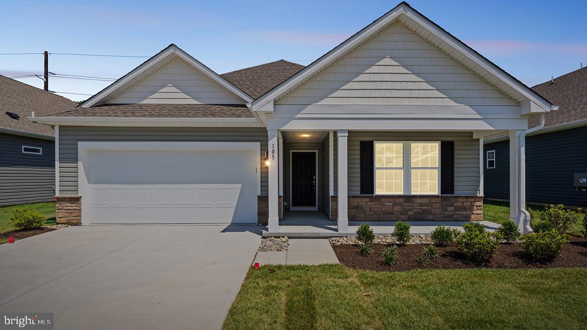 219 HUNTINGTON DRIVE