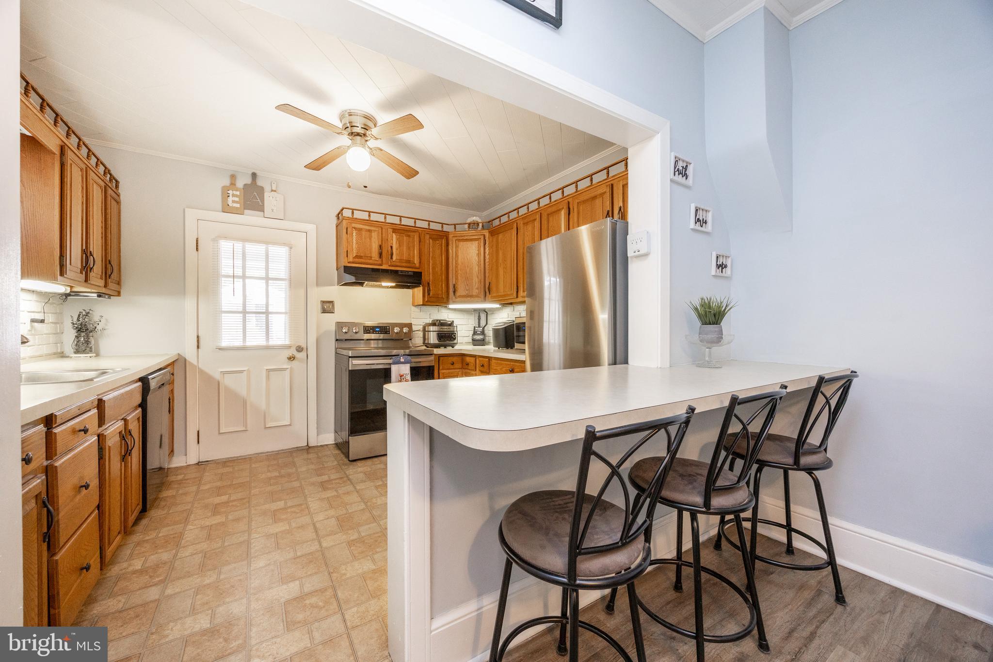 SHILLINGTON - Residential