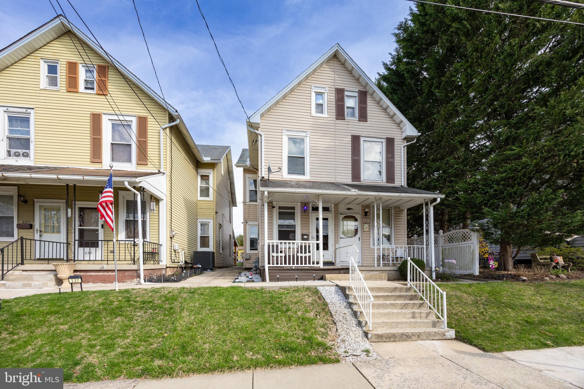 SHILLINGTON - Residential