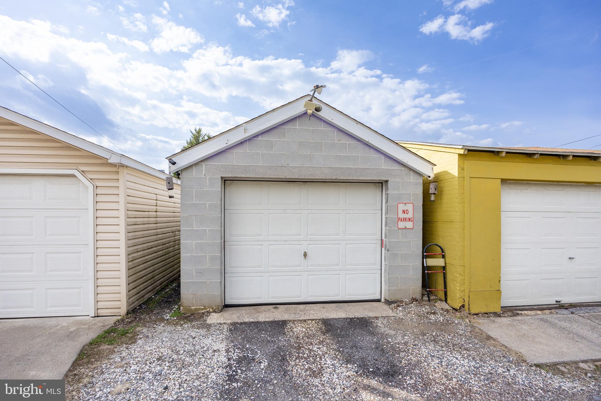 SHILLINGTON - Residential