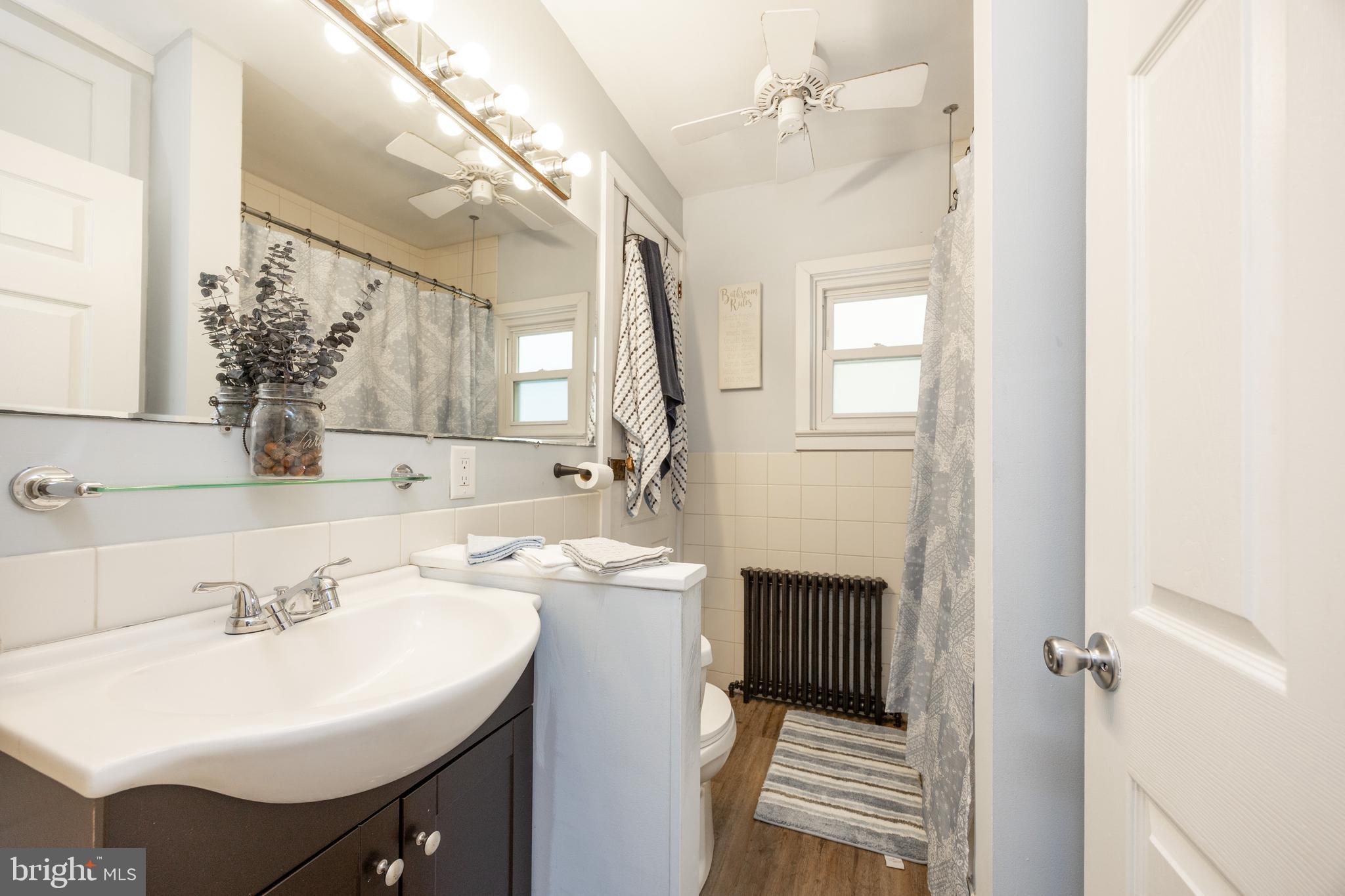 SHILLINGTON - Residential