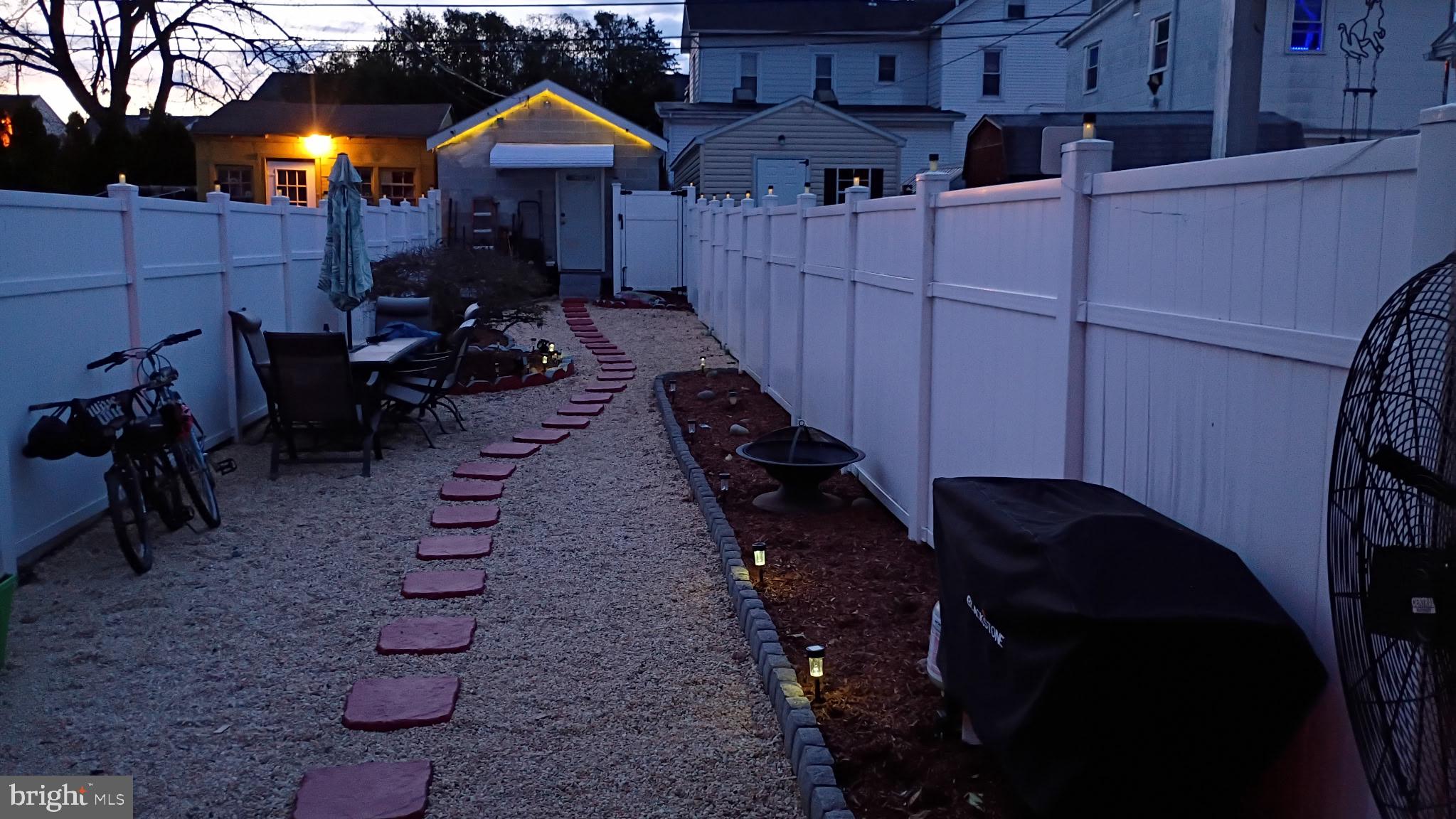 SHILLINGTON - Residential