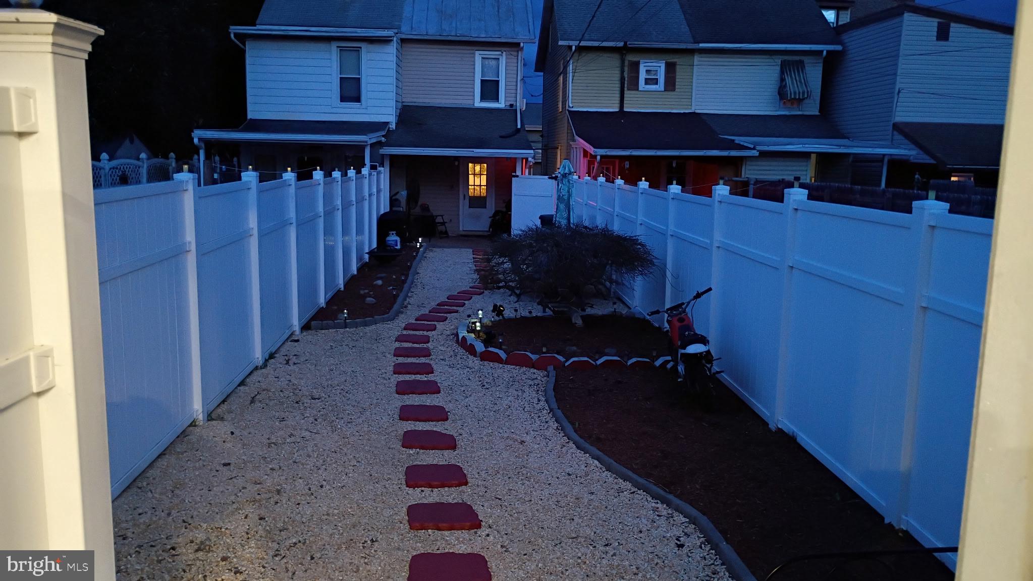 SHILLINGTON - Residential