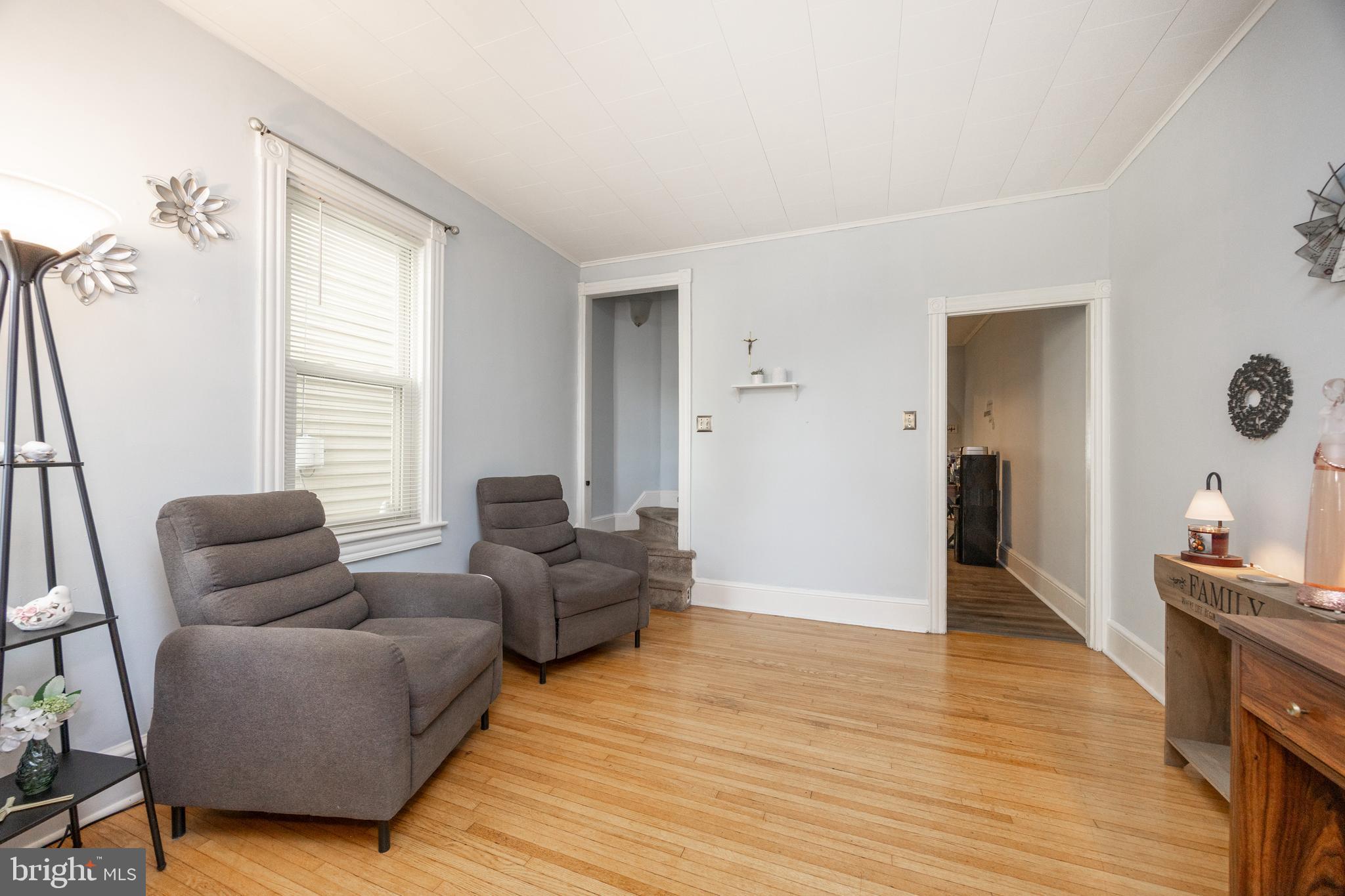 SHILLINGTON - Residential