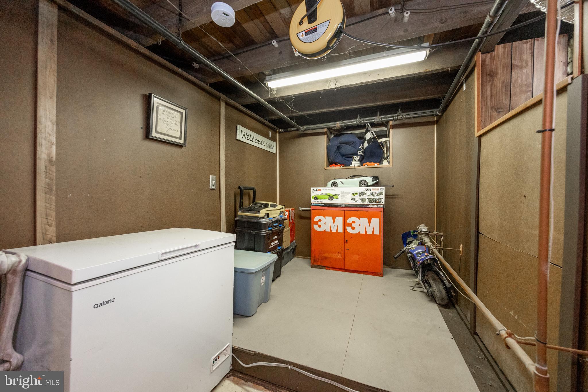 SHILLINGTON - Residential