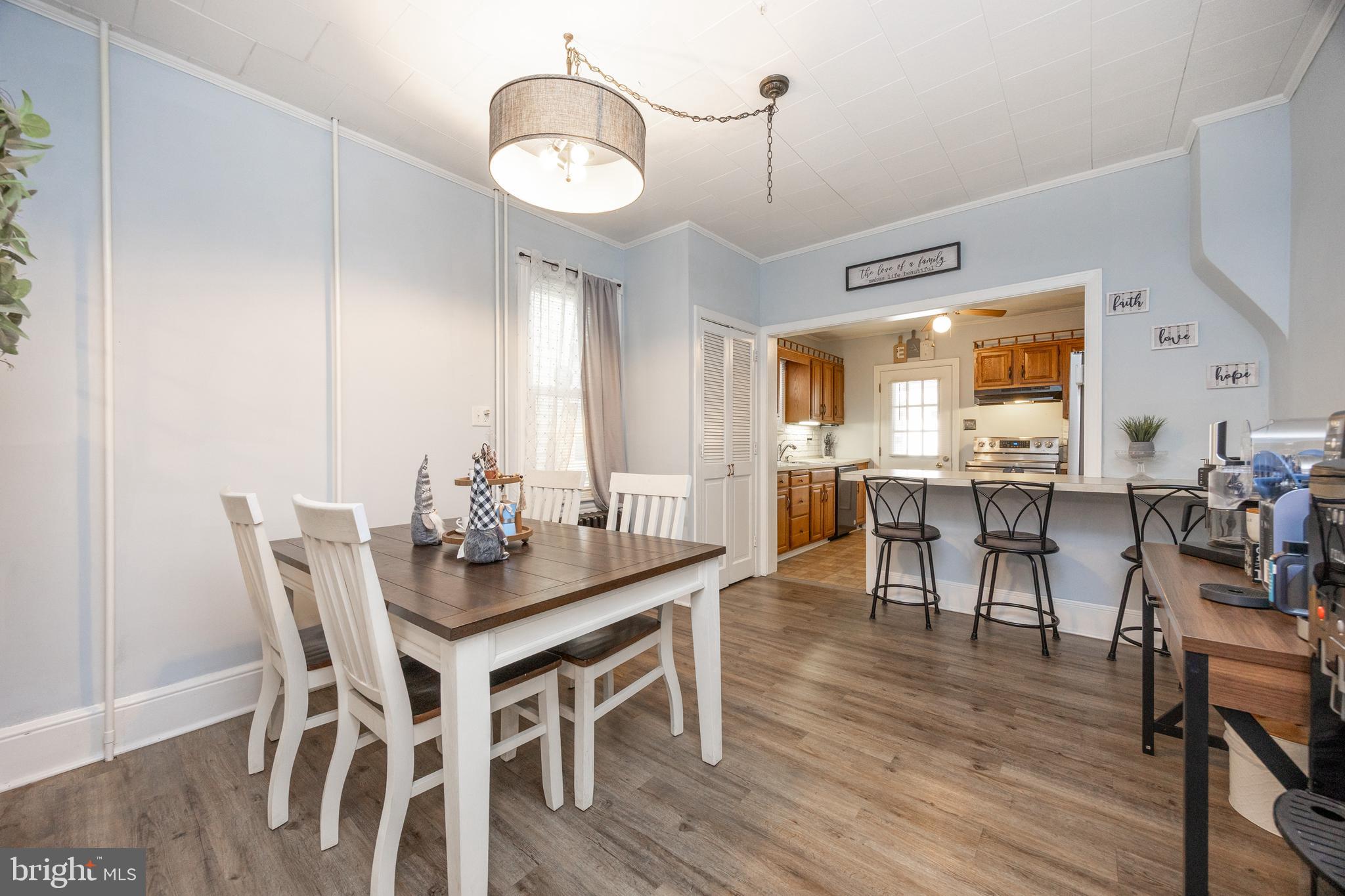 SHILLINGTON - Residential