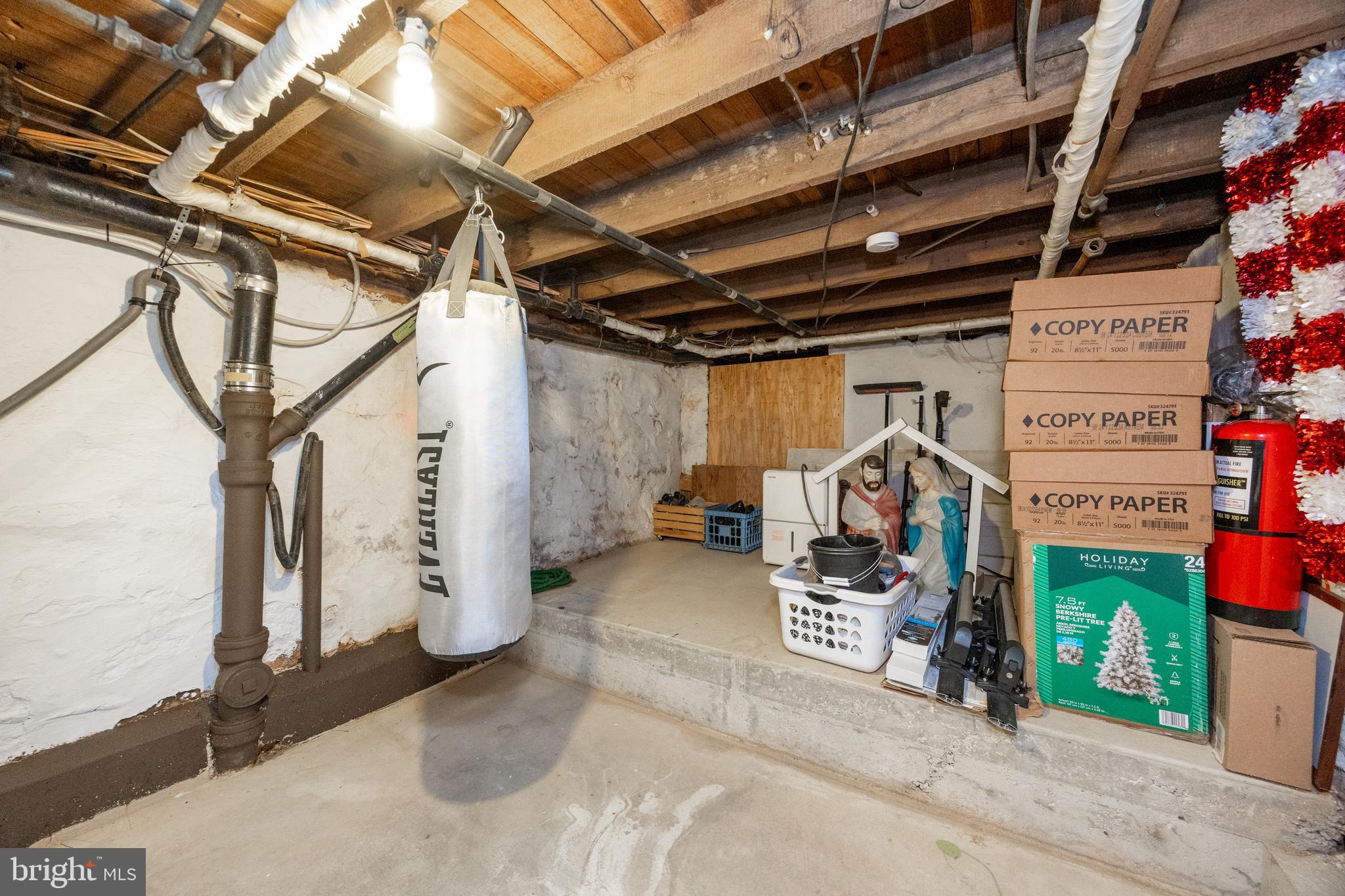 SHILLINGTON - Residential