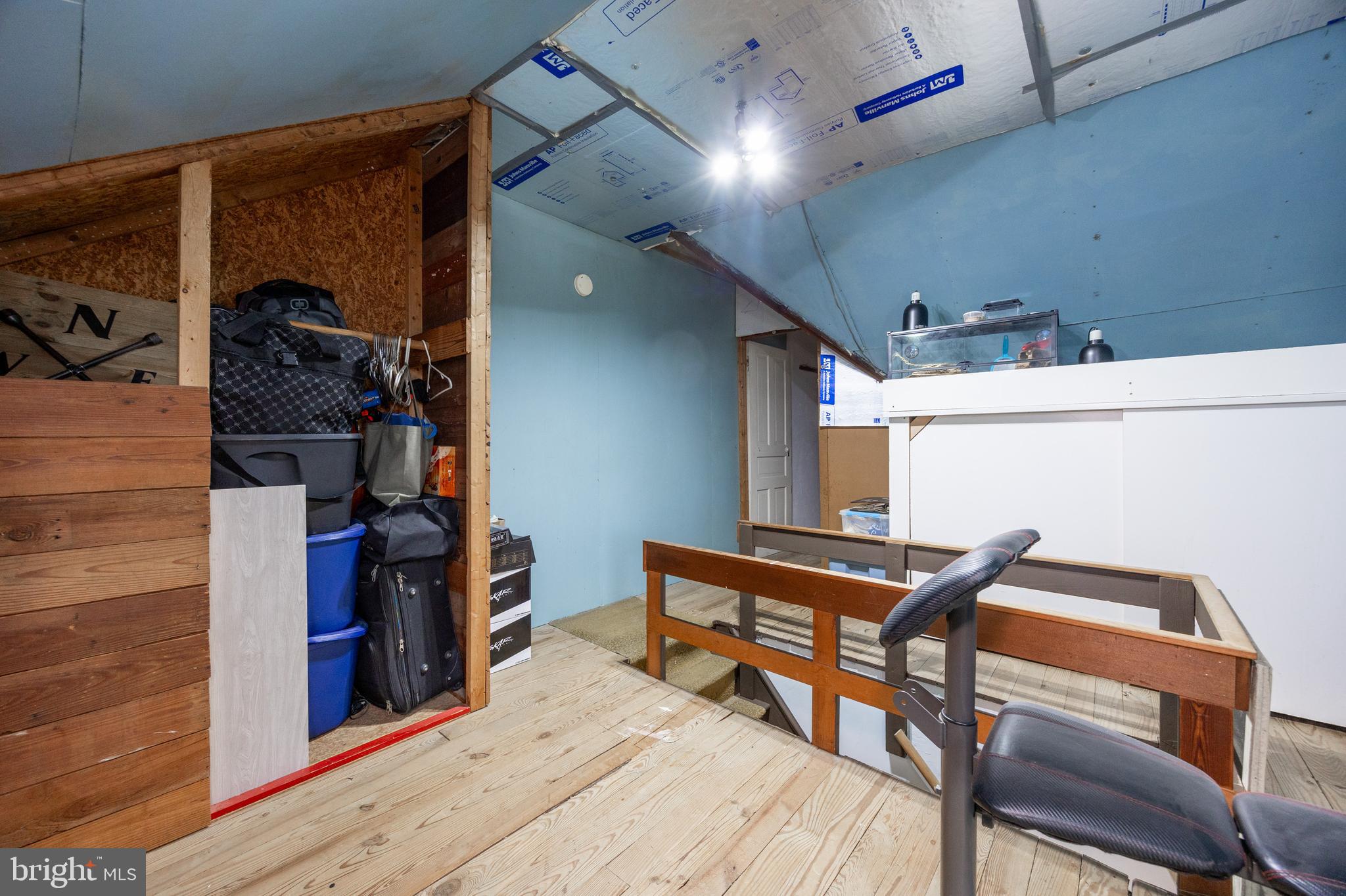 SHILLINGTON - Residential