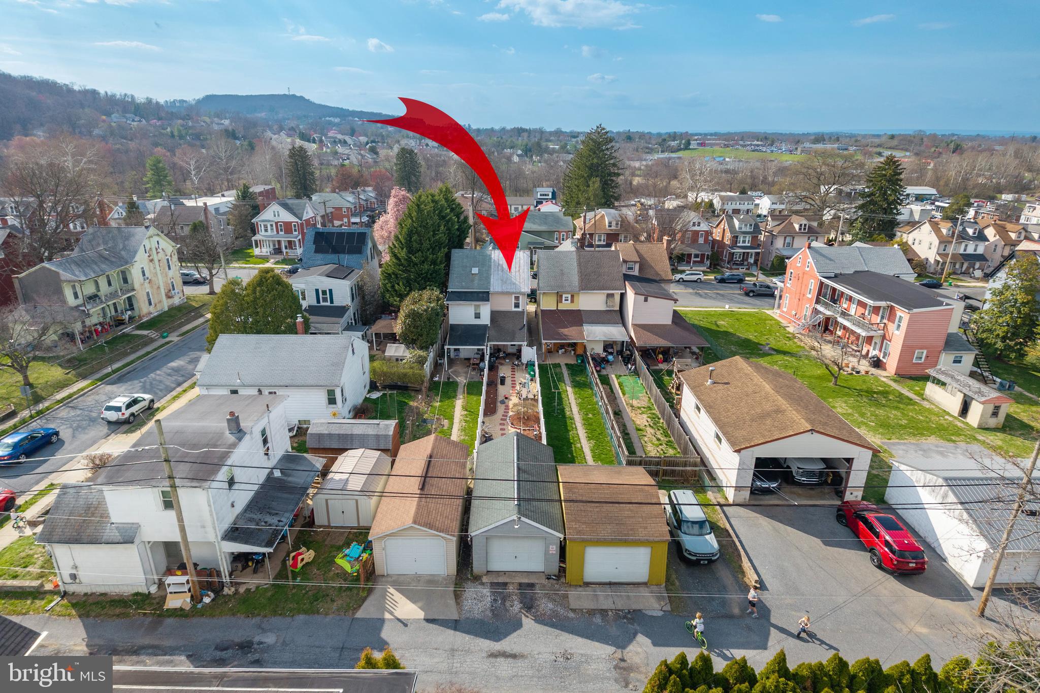 SHILLINGTON - Residential