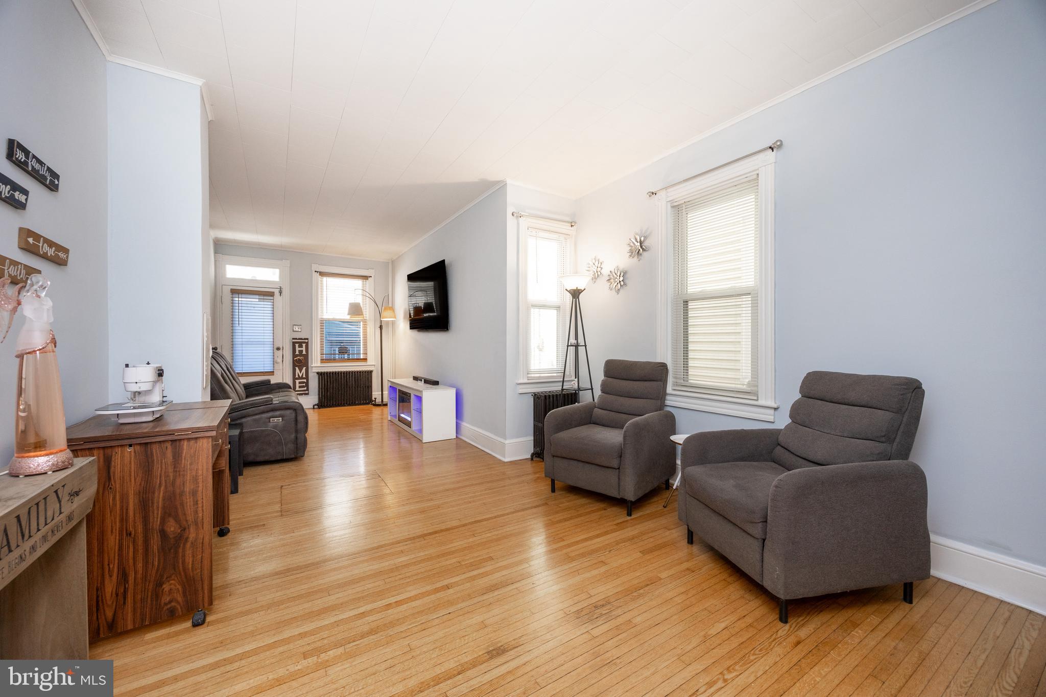 SHILLINGTON - Residential