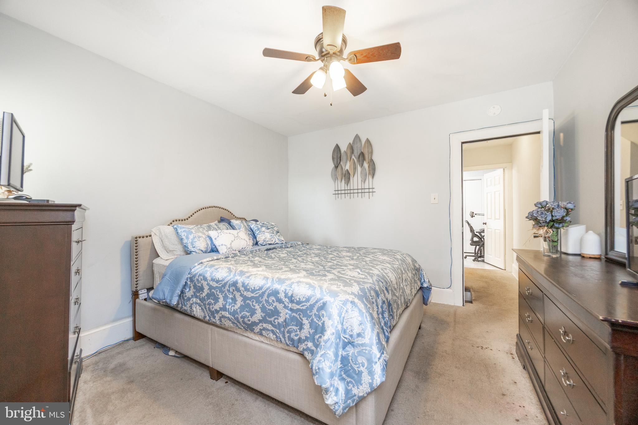 SHILLINGTON - Residential