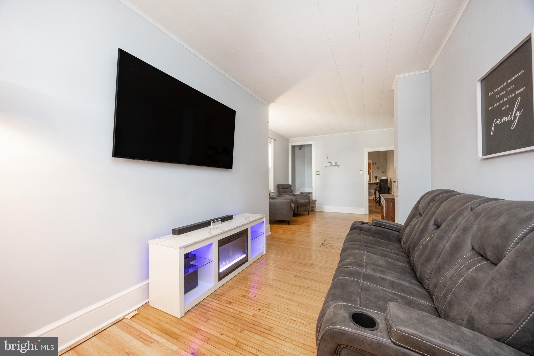 SHILLINGTON - Residential