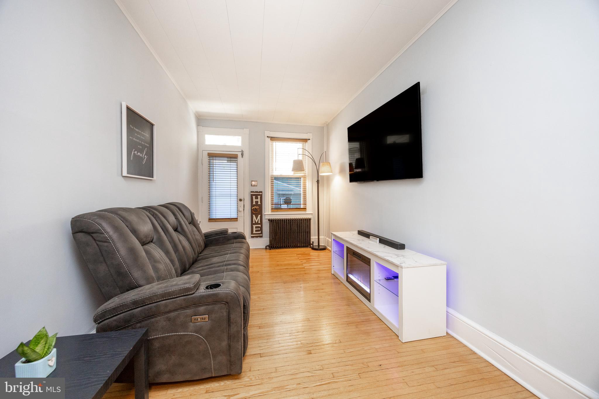 SHILLINGTON - Residential