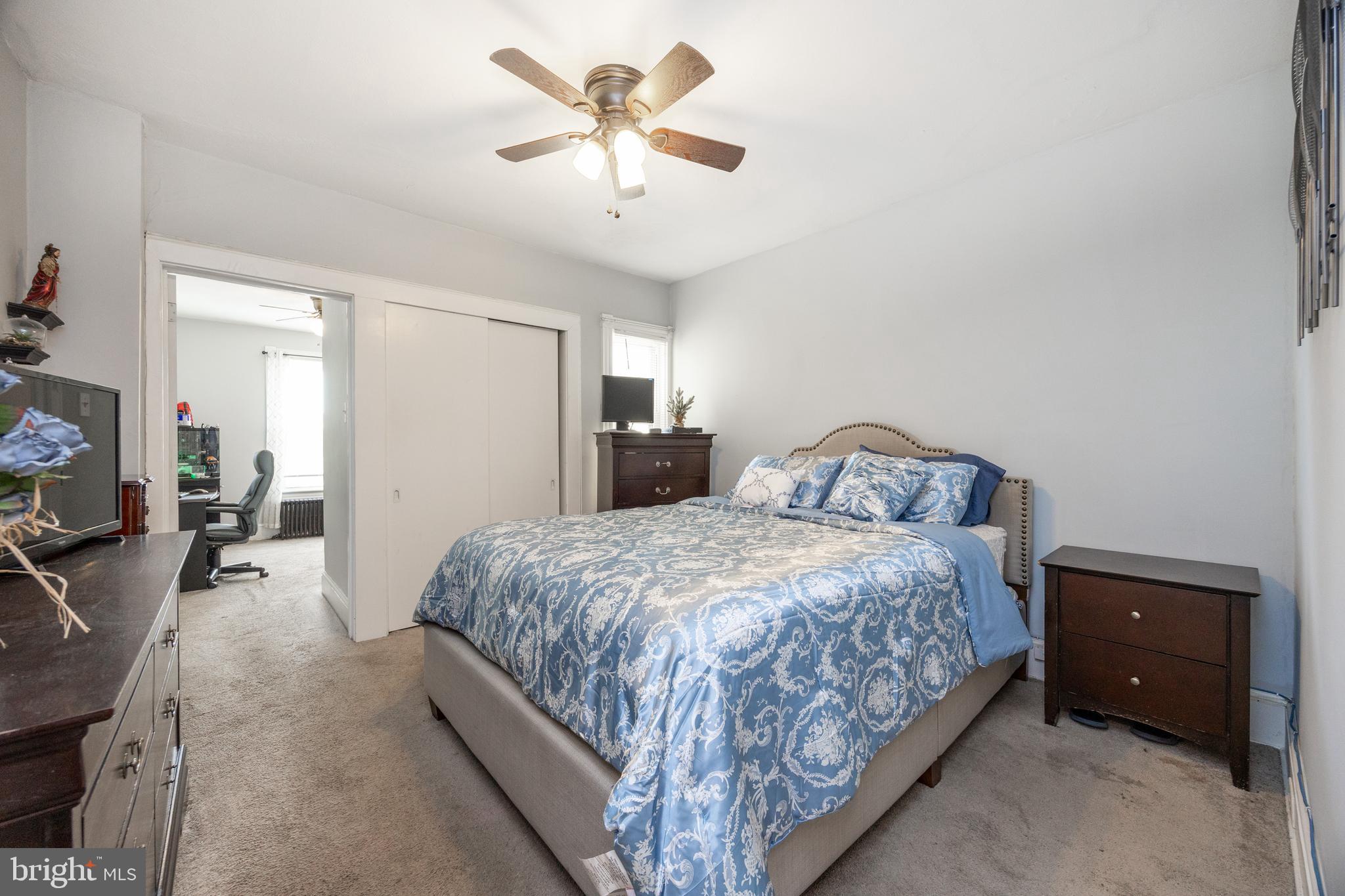 SHILLINGTON - Residential