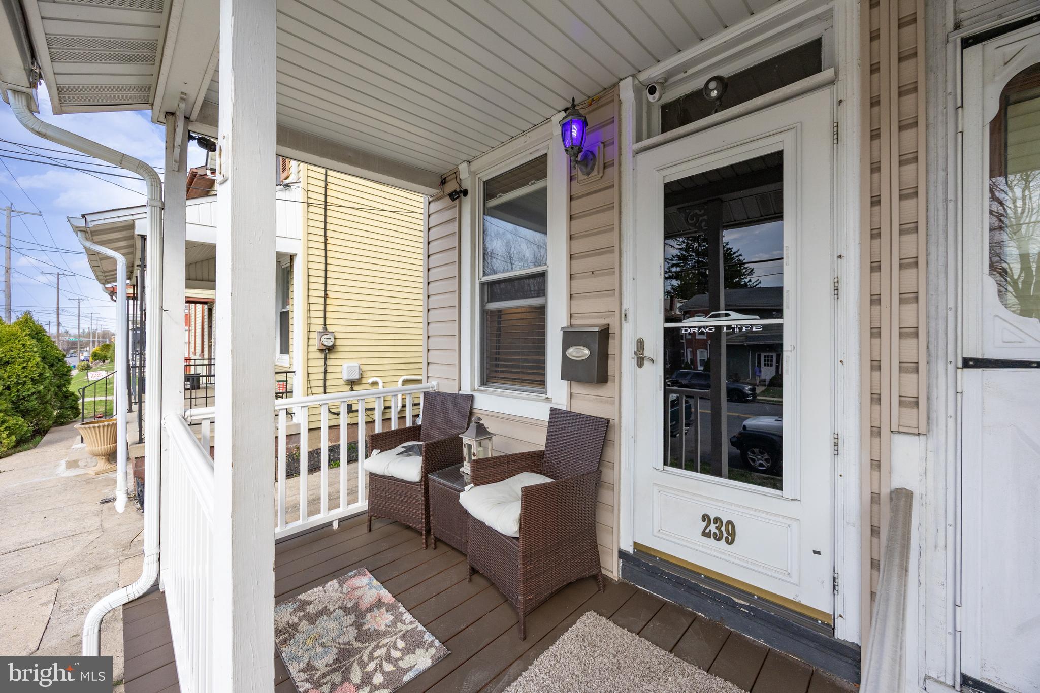 SHILLINGTON - Residential