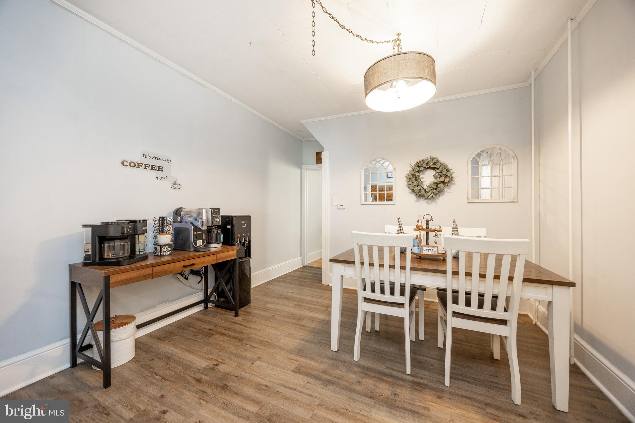 SHILLINGTON - Residential