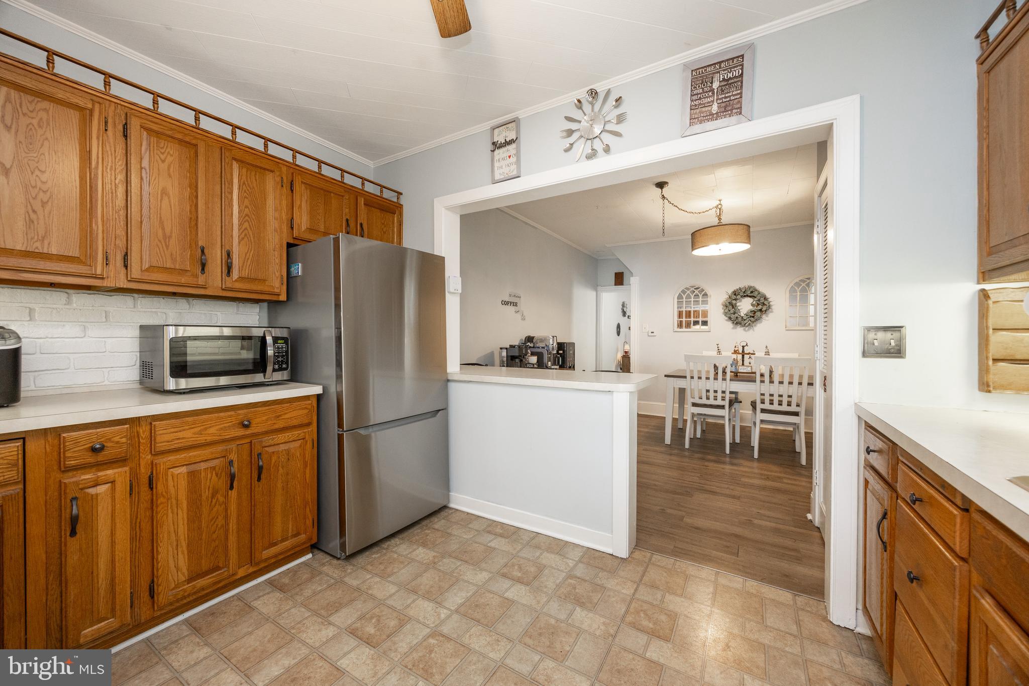 SHILLINGTON - Residential