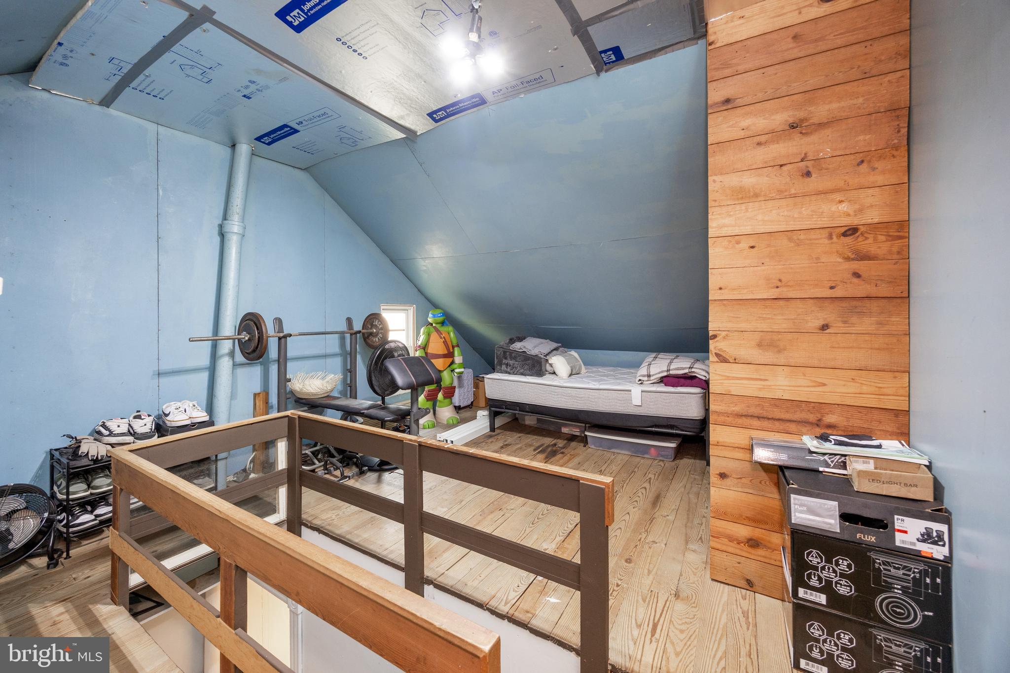 SHILLINGTON - Residential