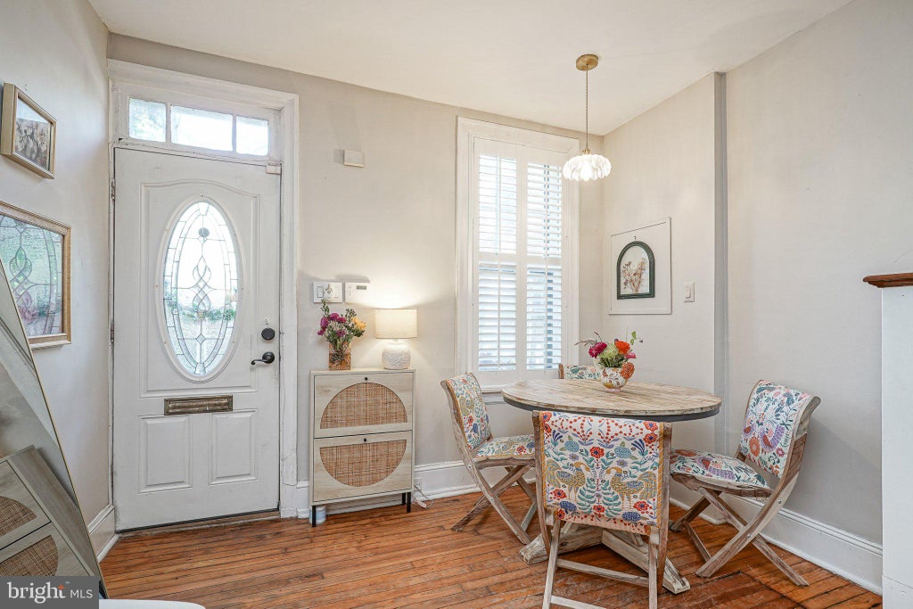 Photo of 2220 Manning Street, PHILADELPHIA, PA 19103 (MLS # PAPH2672896)