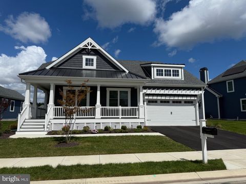 29555 TREE SWALLOW DRIVE MILLSBORO DE 19966