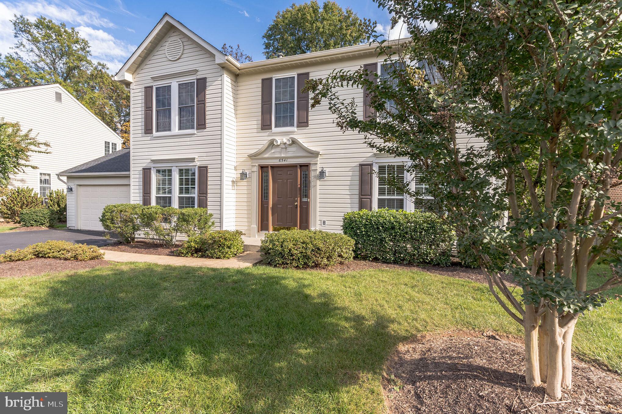 OLD MILL - Residential