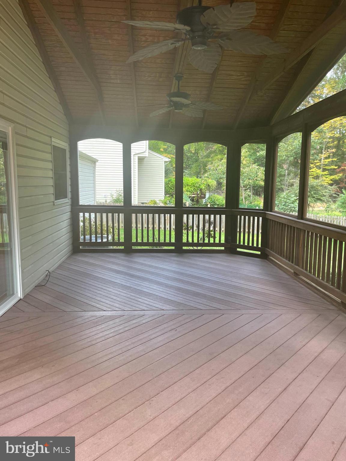 OLD MILL - Residential