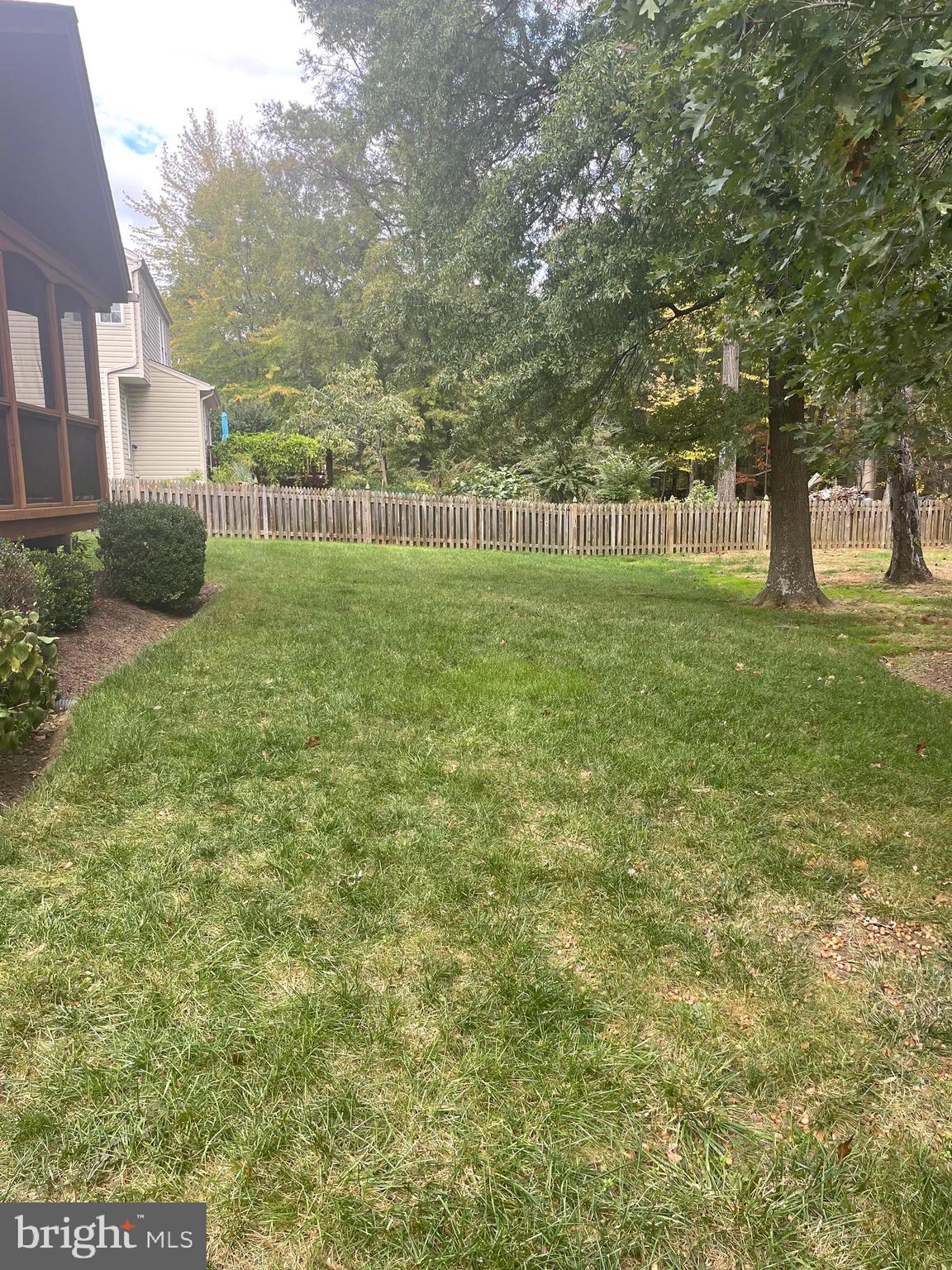 OLD MILL - Residential