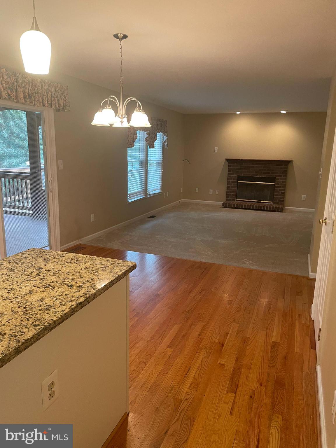 OLD MILL - Residential