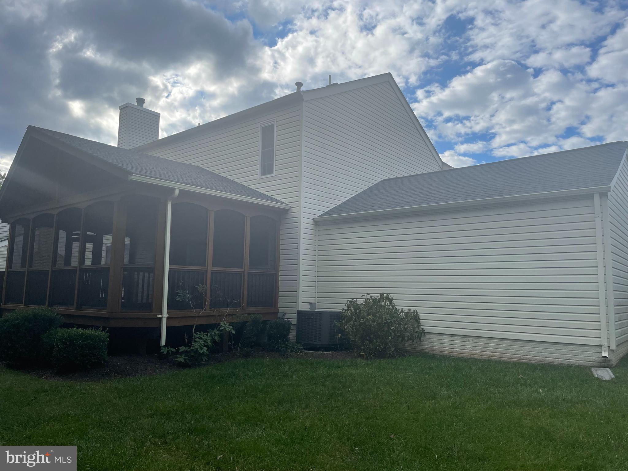 OLD MILL - Residential