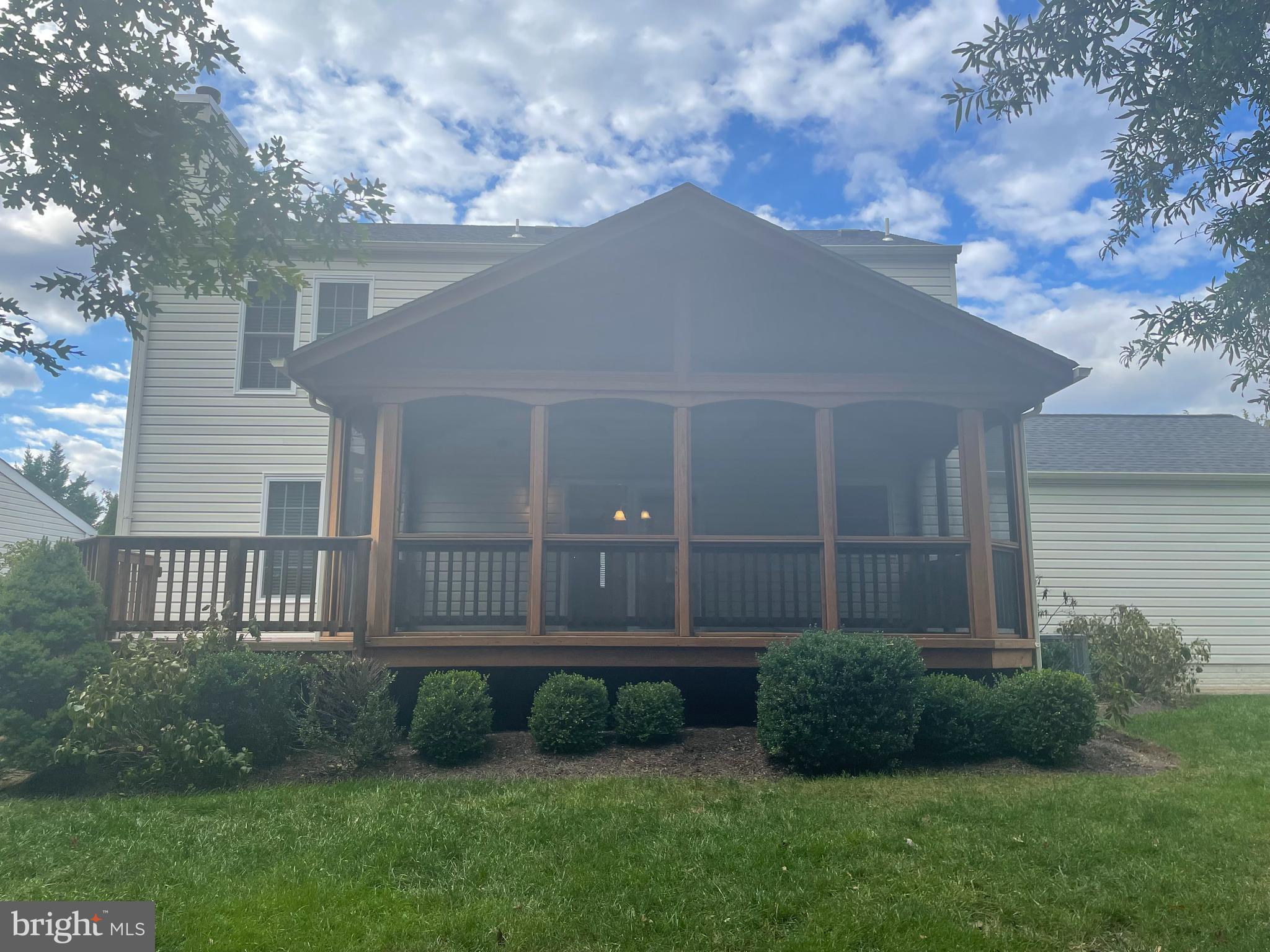 OLD MILL - Residential