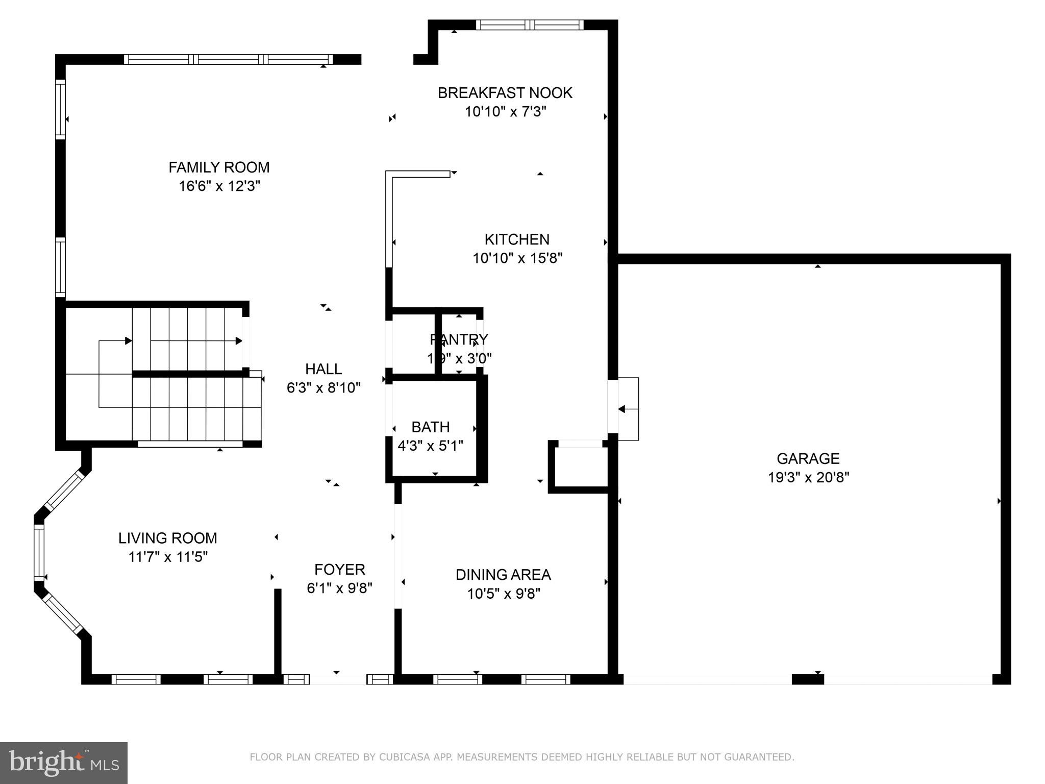 ROUND HILL - Residential