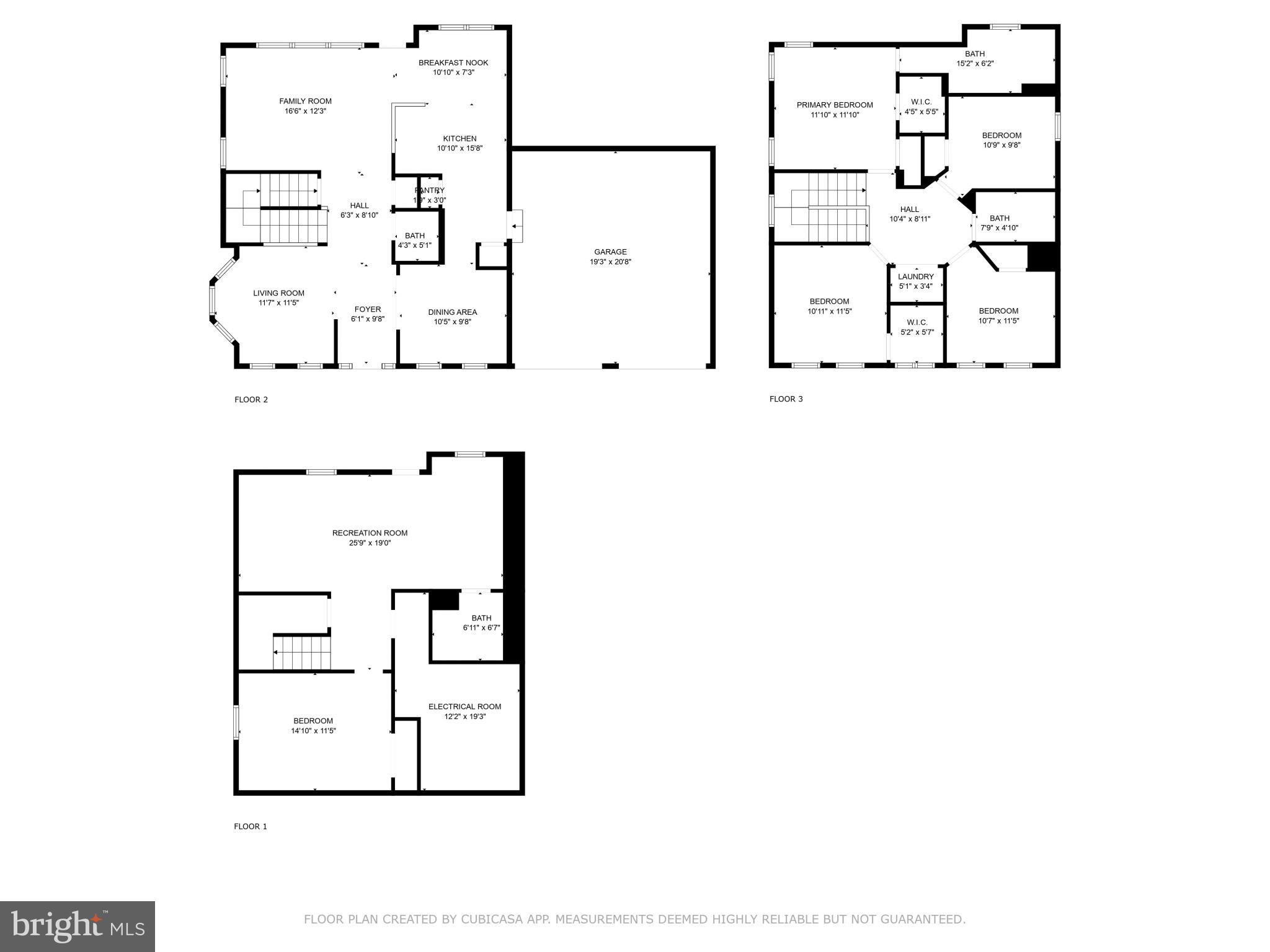ROUND HILL - Residential