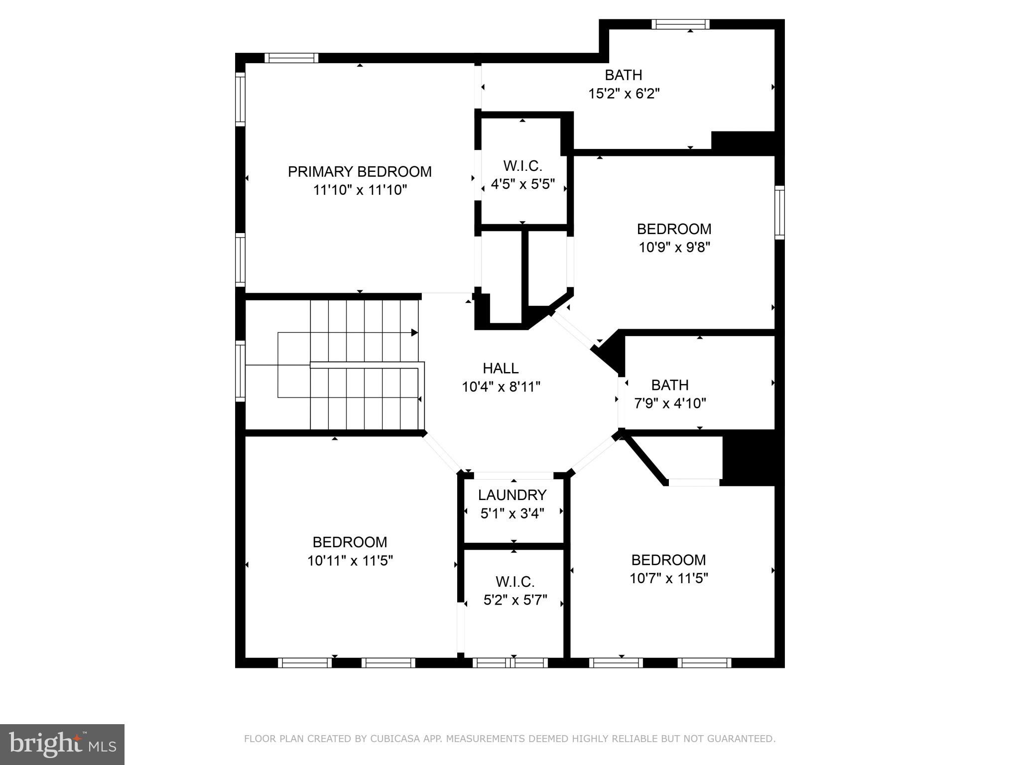 ROUND HILL - Residential