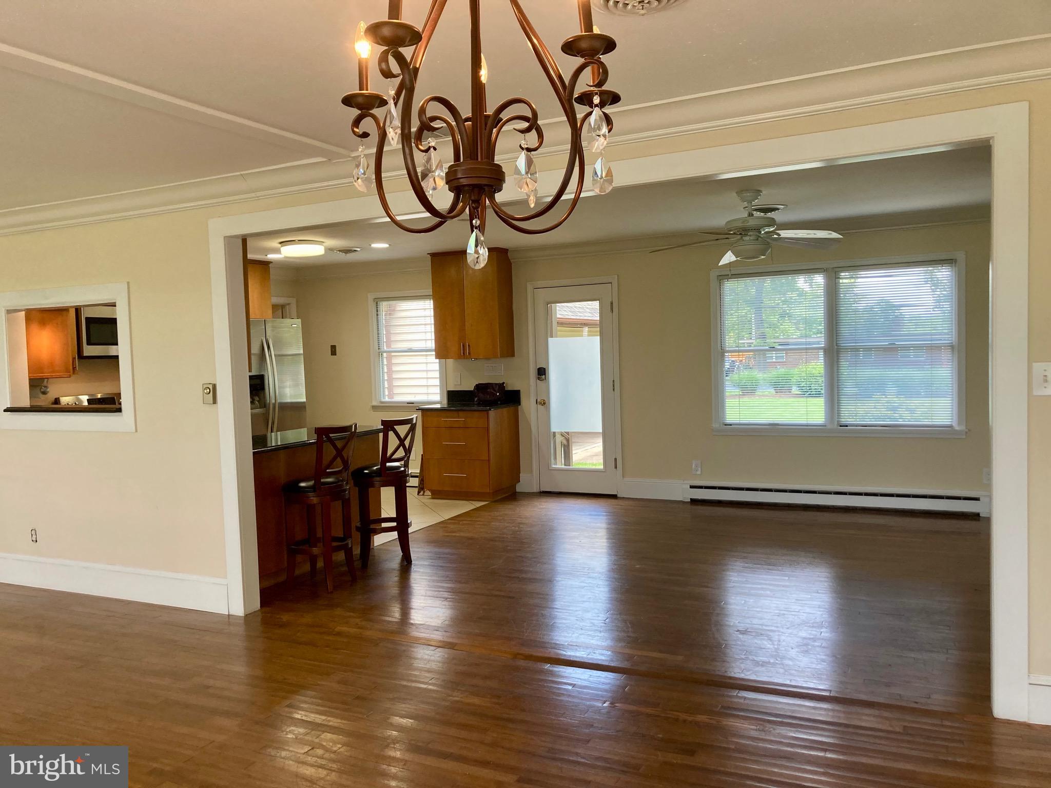 OAKWOOD - Residential