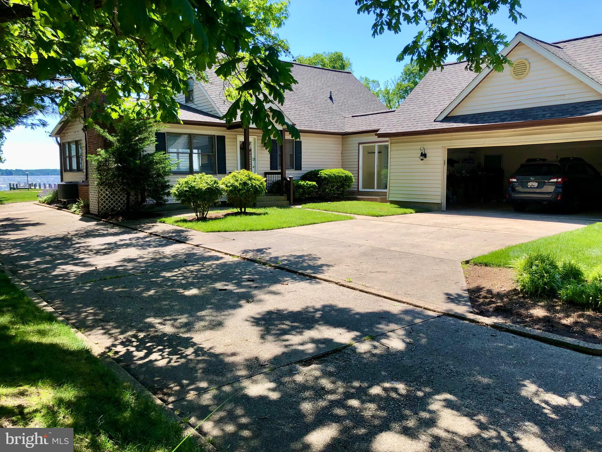 OAKWOOD - Residential