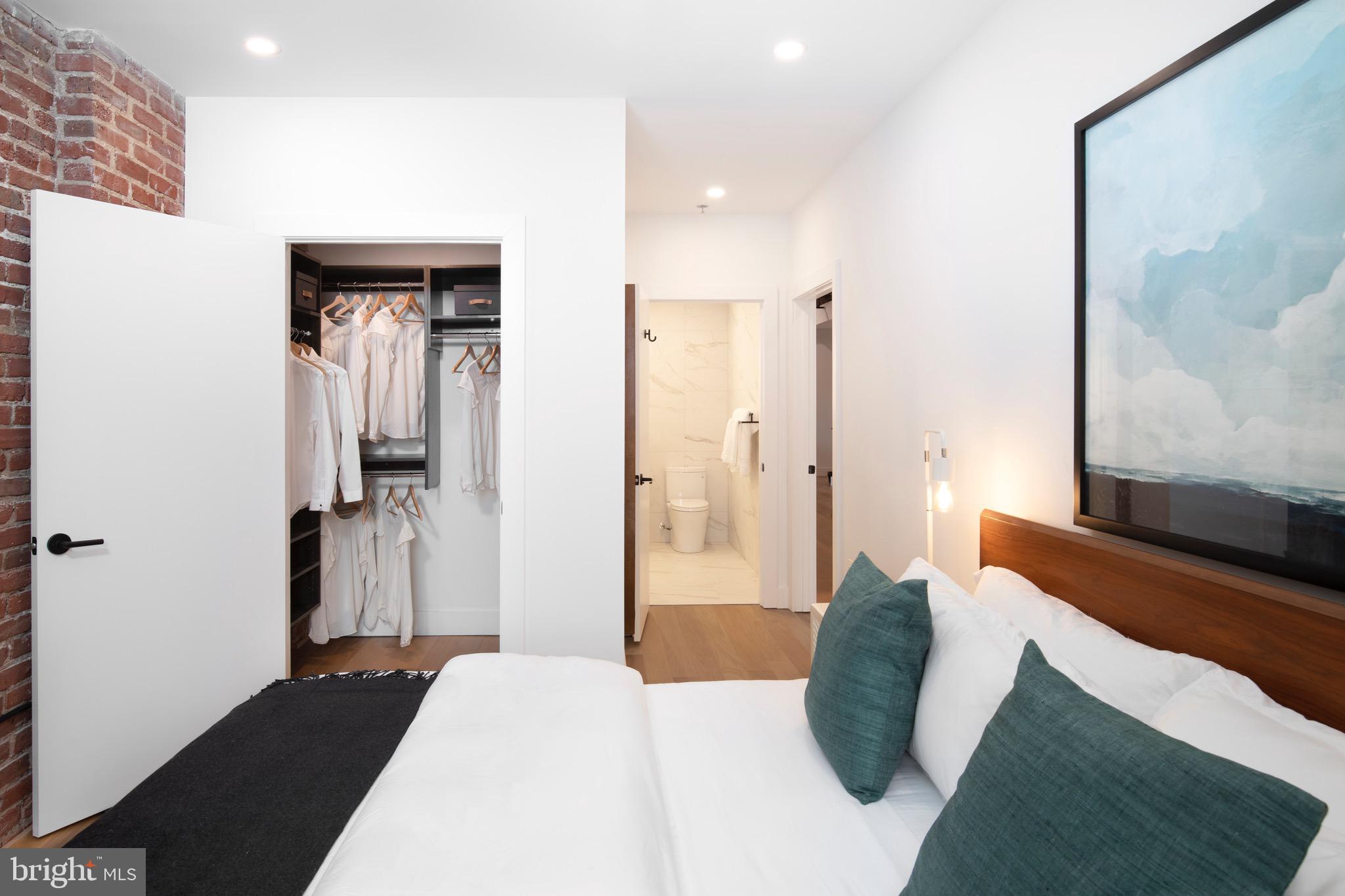 NORTHERN LIBERTIES - Residential Lease