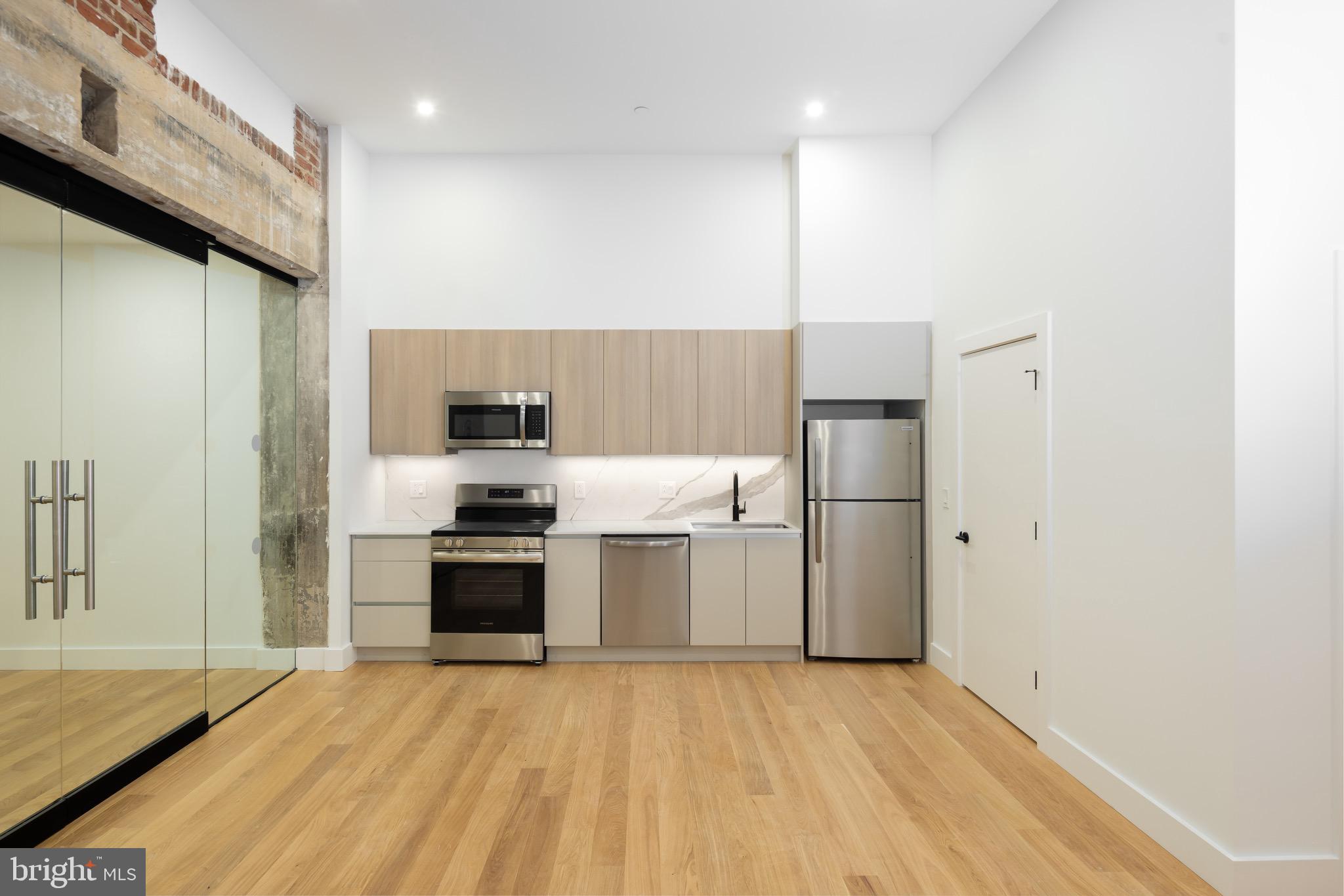 NORTHERN LIBERTIES - Residential Lease