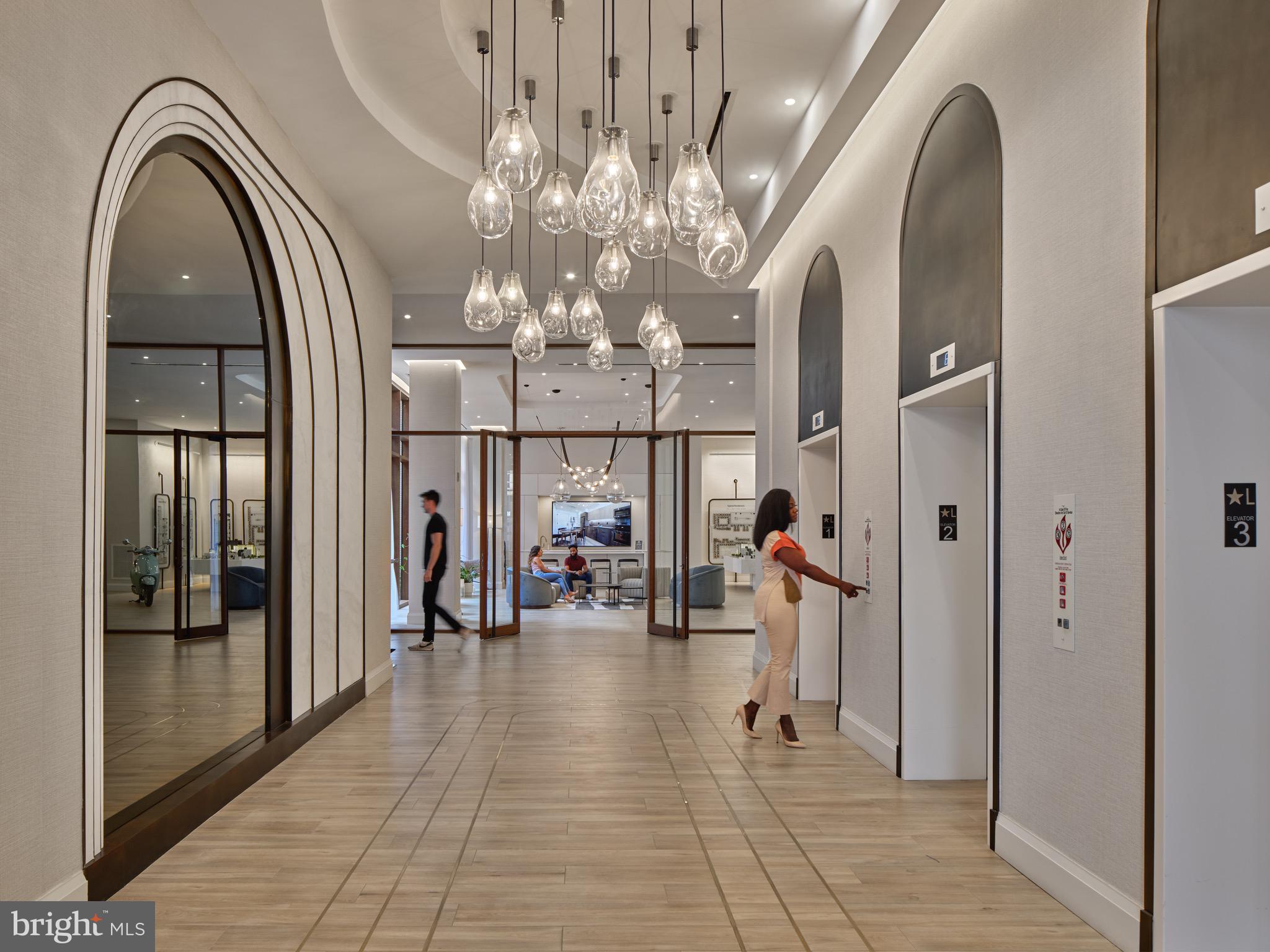 NORTHERN LIBERTIES - Residential Lease