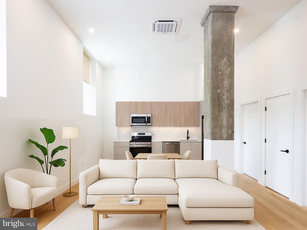 Photo of 1099 Germantown Avenue #M107, PHILADELPHIA, PA 19123 (MLS # PAPH2526968)