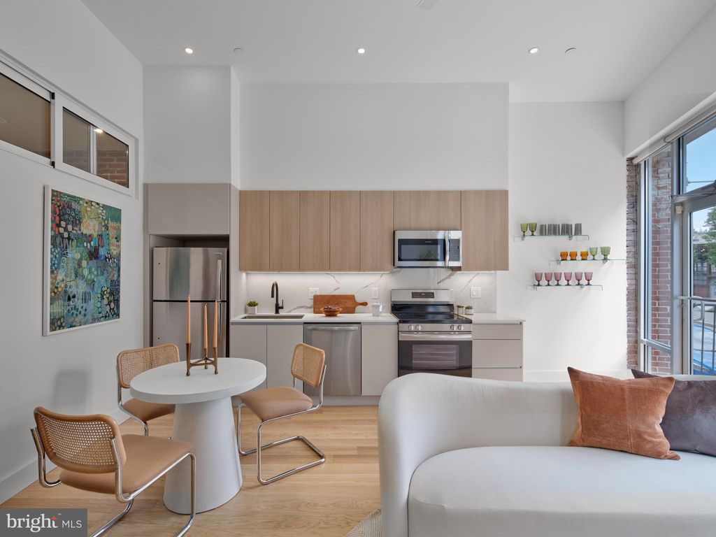 Photo of 1099 Germantown Avenue #M107, PHILADELPHIA, PA 19123 (MLS # PAPH2526968)